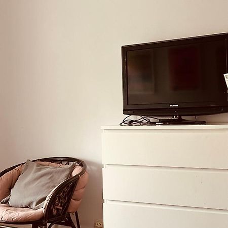 Kr Apartament Cracovie Extérieur photo
