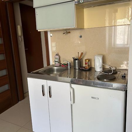 Kr Apartament Cracovie Extérieur photo